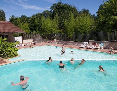 Camping L'Eau Vive, 4* - 2