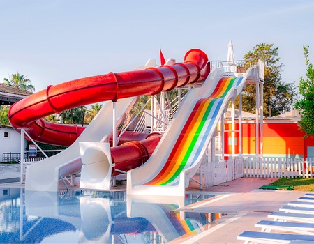 Hôtel Selectum Colours Side 5* by Ôvoyages - Image 3