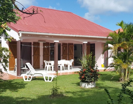 Location Antilles Liberté - 4