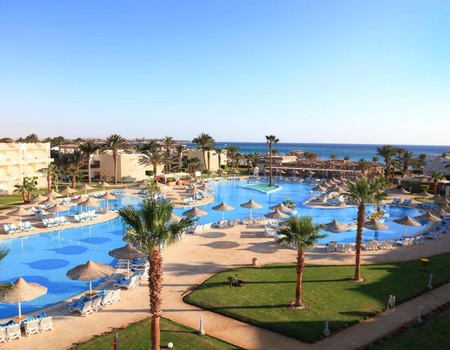 Hôtel Jaz Palmariva Beach 4* Makadi - Bassin Méditerranéen, Egypte, Hurghada - Image 1