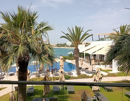Hôtel La Badira 5* Adult Only +16 - Hammamet, Tunisie - Image 3