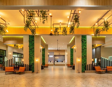 Riu Latino 5 * Adult Only +18 - 4