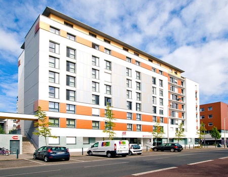 Séjour au coeur d'Angers en famille ou entre amis - 3* - Image 2