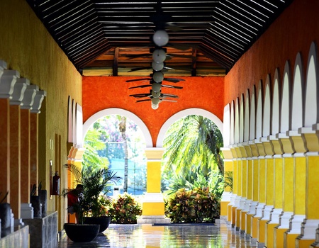 Hôtel Viva Azteca by Wyndham 4* - 5