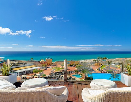 Hôtel H10 Playa Esmeralda 4* - Adult Only - Fuerteventura, Canaries - Image 3