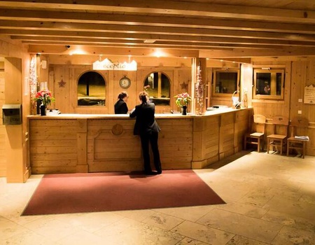 Résidence Les Alpages de Val Cenis by Resid&co  4* - Savoie - Termignon la Vanoise, Alpes du Nord - Image 1