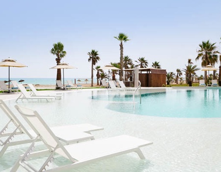 Hôtel Iberostar Eolia Djerba 5* - 3