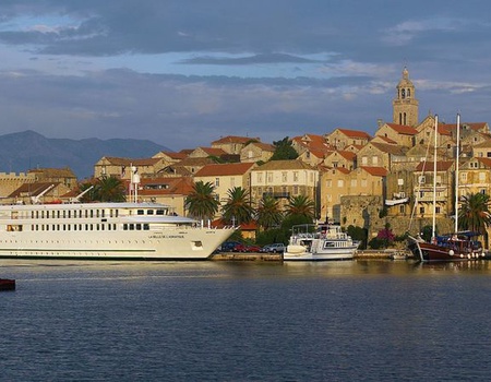 Croisière La Croatie et le Monténégro - Dubrovnik, Croatie - Image 3