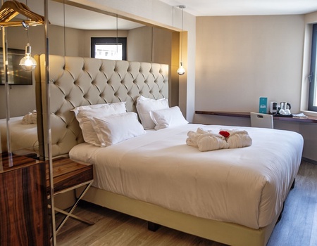 ABC Hotel Porto Boavista - 2