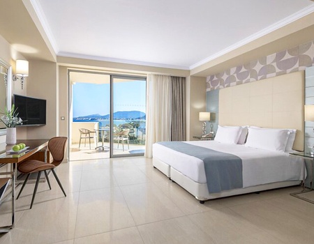 Hôtel Atrium Platinum Luxury Resort & Spa 5* - 5