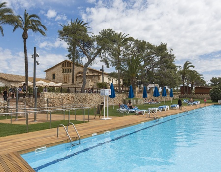 Campink Vilanova Park 4* - 5