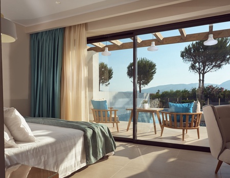 Hotel Golden Sun Resort & Spa Adults Only 3* - 4