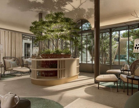 Weekend à Saint-Malo avec dîner gastronomique et espace bien-être - 4* - 1