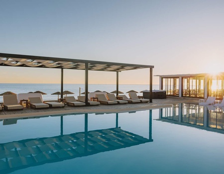 Hôtel Casa Di Notos Beach 4* (Adults Friendly +12) - Crète, Grèce - Image 3