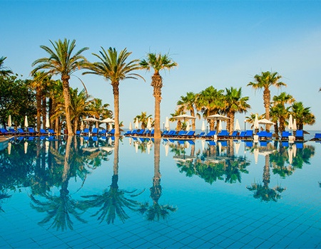 Hôtel Azia Resort & Spa ***** - 2