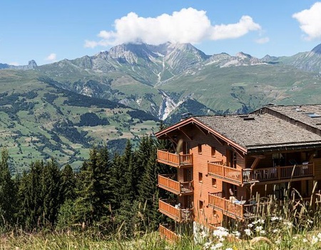 Résidence Les Alpages de Chantel - Maeva Home - Savoie - Bourg Saint Maurice, Alpes du Nord - Image 3