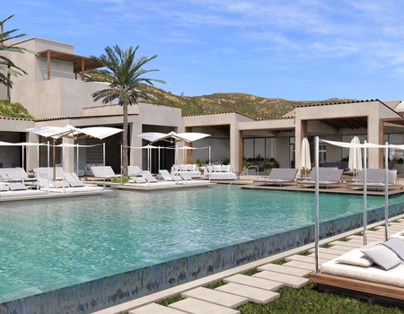 Hôtel OROS Luxury Beach Resort 5* - Crète, Grèce - Image 2