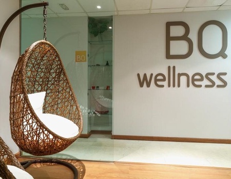 BQ Andalucia Beach 4* - 5