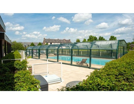 Séjour tout confort dans une résidence 3 étoiles à Dinan (3 nuits) - 3* - 2