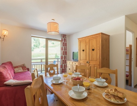 Résidence Référence Pra Sainte Marie - 3