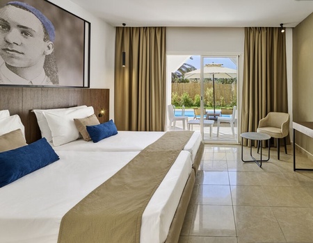 Hôtel Mahdia Beach & Aquapark 4* - 3