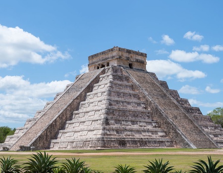 Road Trip Mexique : Yucatán et culture maya - 2