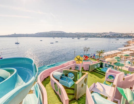 Hôtel Ax Odycy **** - 5