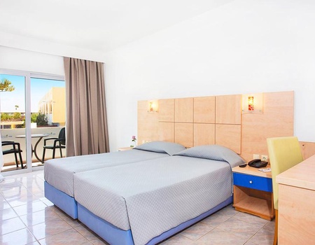 Eurovillage Achilleas Hotel 4* - 3