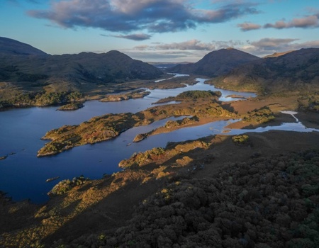 Autotour Sur les routes sauvages d'Irlande depuis Cork - Cork, Irlande - Image 3