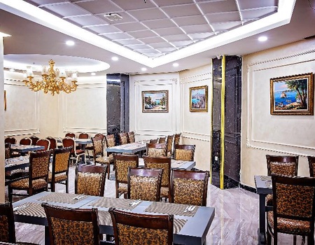 My Assos Istanbul Hotel - 2