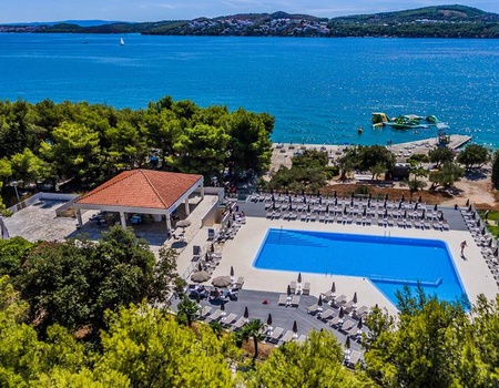 Séjour Découverte Top Culture adriatique - Split - 4