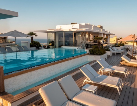 Hôtel Valentina Hotel 3* - 1