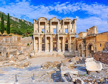 TRÉSORS DE LA TURQUIE - 11J/10N 2026 - 2