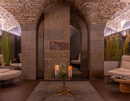 Séjour au coeur de la ville fortifiée de Saint-Malo - 4* - 3