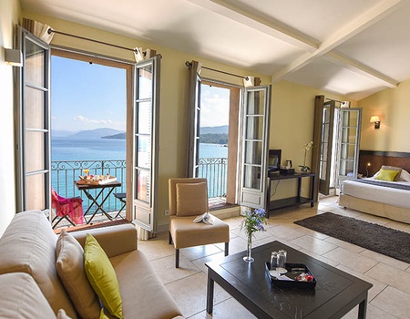 Hôtel Perla Rossa 4* - 2