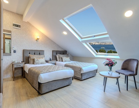 Sultan Hamit Hotel 3* - 3