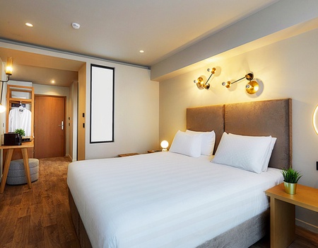 Hôtel Enorme Epavli Boutique 4* (Adult Friendly + 16) - Crète, Grèce - Image 4
