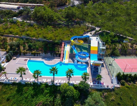 Blue Dreams Resort 5* - 2