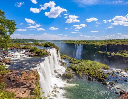 Circuit Merveilles d'Argentine et Iguaçu - 4
