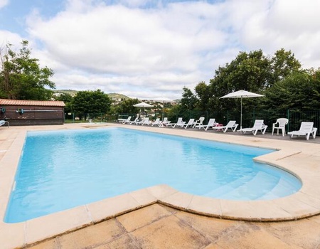 Camping maeva Respire de La Croze 3* - Puy de Dôme - Châtel-Guyon, Auvergne - Image 1