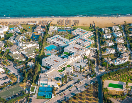 Kappa Club One Resort Premium 4* - Hammamet, Tunisie - Image 2