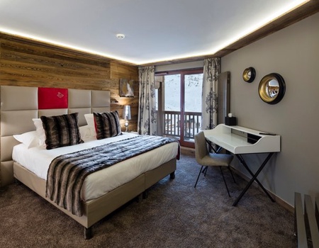 Résidence Koh-I Nor 5* - Savoie - Val Thorens, Alpes du Nord - Image 4