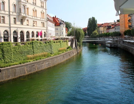 La Slovénie en liberté - 5