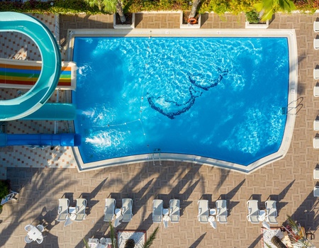 Naya Club Aydinbey Famous Resort 5* - 3