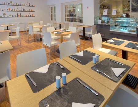 Hôtel Orquidea 3* - 5