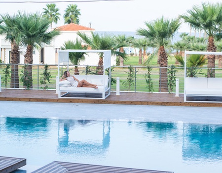 Hôtel At Herbal Boutique and Spa 4* - 4