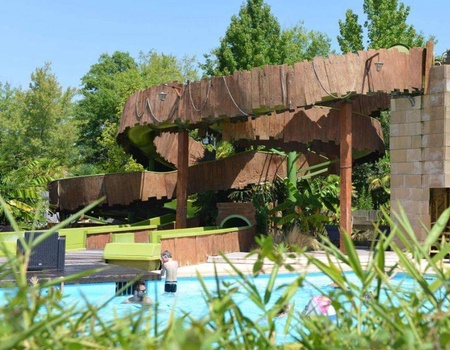 Village Tropical Sen-Yan, 5* - 3