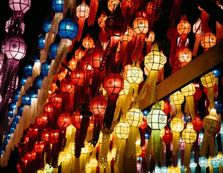 Circuit Voyage en pays thaï : de la capitale aux confins du nord - 3