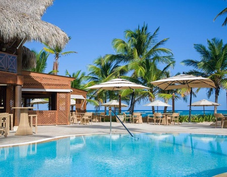 VIK Hotel Arena Blanca - 4