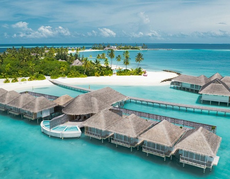 SUN SIYAM Iru Veli 5* - 4